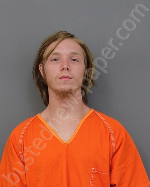 ADAMS,DALE RICHARD #, Cherokee County, Texas - 2024-02-01