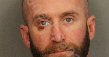 VINES, JOSHUA LEE | 2024-02-01 20:15:00 Jefferson County, Alabama Booking