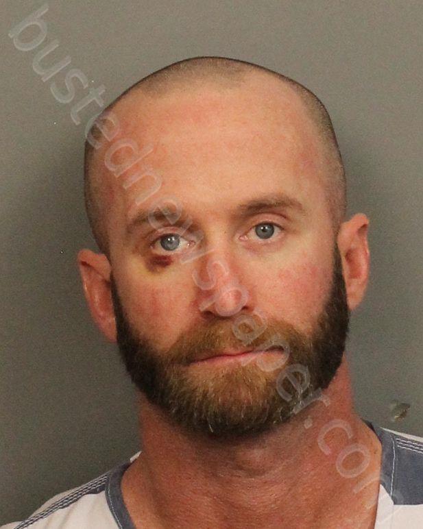 VINES, JOSHUA LEE #, Jefferson County, Alabama - 2024-02-01 20:15:00