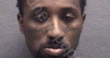 JULIEN, JUMEL WILSON D | 2024-02-01 Muskegon County, Michigan Booking