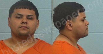 <B>LOPEZ</B>, <B>JESUS</B> <B>TREY</B>, <B>III</B> #, Williamson County, Texas - 2024-02-01