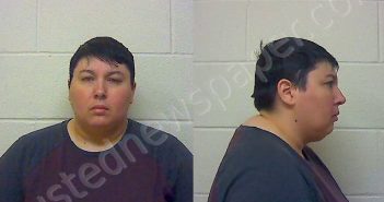 TORRES ASHLEY DEVIN | 2024-02-01 10:48:45 Craven County, North Carolina Booking