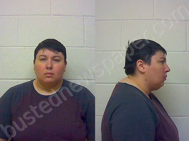 TORRES ASHLEY DEVIN #, Craven County, North Carolina - 2024-02-01 10:48:45