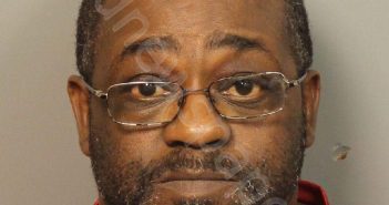 LAMB, HERMAN | 2024-02-01 20:40:00 Jefferson County, Alabama Booking