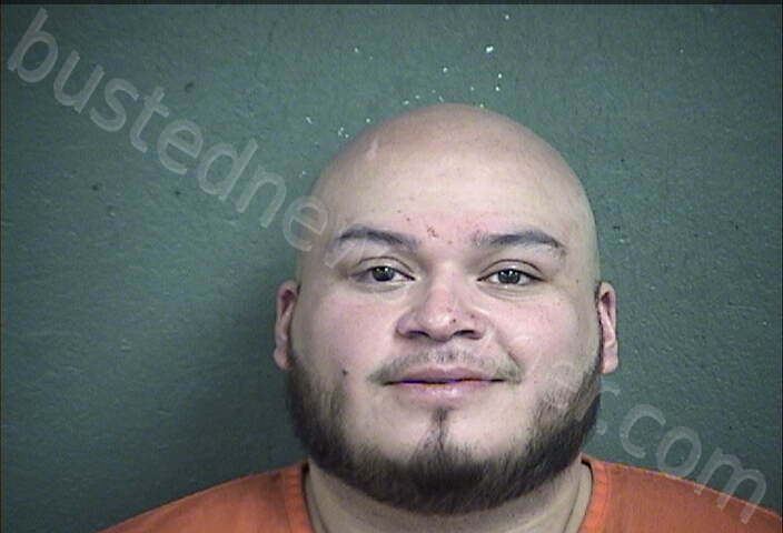 ESQUIVEL, DAVID JR #, Wyandotte County, Kansas - 2024-02-01