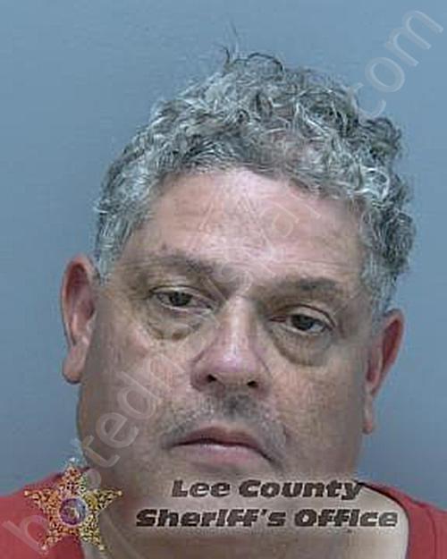 FIGUEROA, JOHNNY JESUS #, Lee County, Florida - 2024-02-01 18:30:00