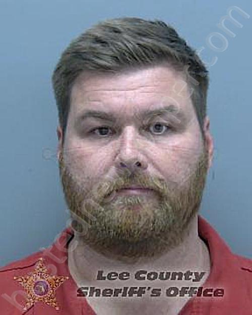 HALL, JOSHUA CHENAULT #, Lee County, Florida - 2024-02-01 22:45:00