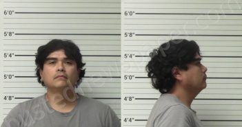 CORDOVA, LUIS ALONSO | 2024-02-02 Kerr County, Texas Booking