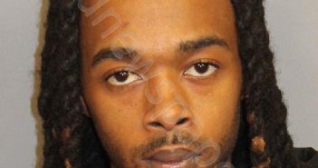 FROST, ALLAN MICHAEL | 2024-02-02 19:44:00 Jefferson County, Alabama Booking