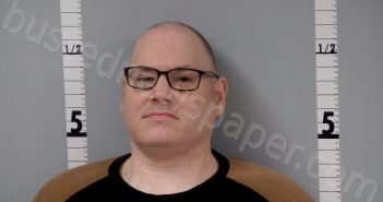 TRAVIS, RONALD ADAM | 2024-02-02 18:02:00 Gratiot County, Michigan Booking