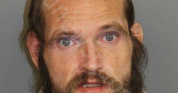 RYAN, JUSTIN CASE | 2024-02-02 11:33:00 Jefferson County, Alabama Booking