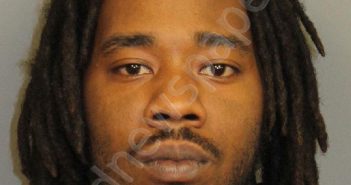 MCALPINE, DEMARCOS JAVONTE | 2024-02-02 20:52:00 Jefferson County, Alabama Booking