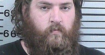 HINSON, MICHAEL KANE | 2024-02-02 10:08:25 Hood County, Texas Booking