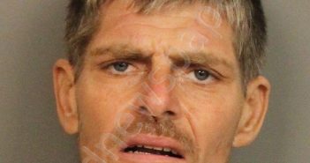 ABERNATHY, JOSHUA LUKE | 2024-02-02 14:07:00 Jefferson County, Alabama Booking