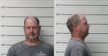 <B>KENSING</B>, <B>KYLE</B> <B>LEE</B> #, Kerr County, Texas - 2024-02-02