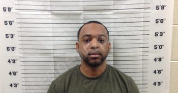 MARCHELL, JONATHAN | 2024-02-02 20:43:00 Pickens County, Georgia Booking