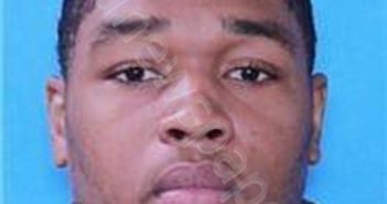 SMITH, DELDRICK DEION JUNIOR | 2024-02-02 16:11:00 Jefferson County, Alabama Booking