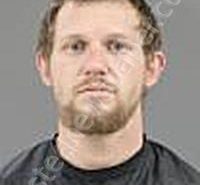<B>VAUGHN</B>, <B>GREGORY</B> <B>DYLAN</B> #, Anderson County, South Carolina - 2024-02-02