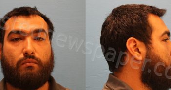 <B>SOLIS</B>, <B>AUSTIN</B> <B>REY</B> #, Guadalupe County, Texas - 2024-02-02