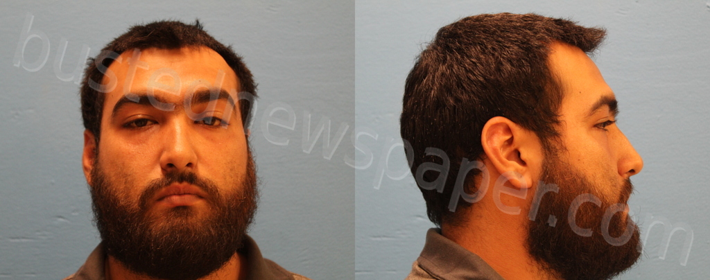 SOLIS, AUSTIN REY #, Guadalupe County, Texas - 2024-02-02
