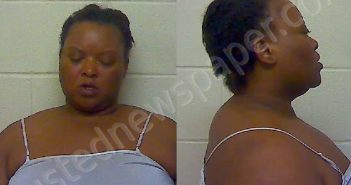 SIMMONS LAURA ANN | 2024-02-02 14:18:12 Craven County, North Carolina Booking