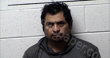 BELTRAN BELTRAN, GUILLERMO | 2024-02-02 Chase County, Kansas Booking