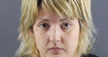 EWING, SAMANTHA R | 2024-02-02 Peoria County, Illinois Booking