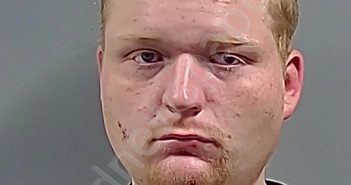 <B>MCMURRAY</B>, <B>MATTHEW</B> <B>BRUCE</B> #, Escambia County, Florida - 2024-02-02 17:01:00