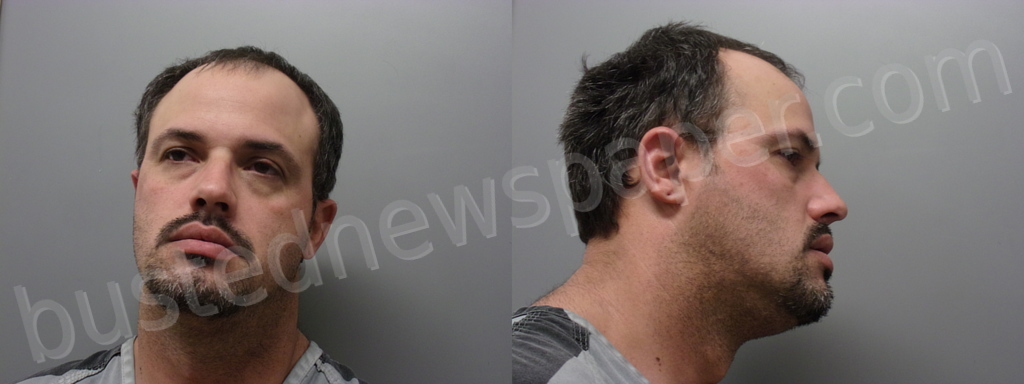 CARRELL, JOHN COOPER #, Wise County, Texas - 2024-02-02