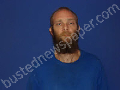 TYNDALL, SEAN EVAN #, Sampson County, North Carolina - 2024-02-02 12:17:00