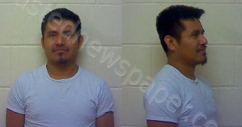 JIMENEZ SEBASTIAN LOPEZ | 2024-02-02 01:05:09 Craven County, North Carolina Booking