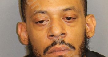 AZCONA, ERIC JOSE | 2024-02-02 21:31:00 Jefferson County, Alabama Booking