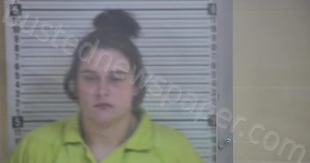 JEFFRIES, SIDNEY M | 2024-02-02 23:31:00 Taylor County, Kentucky Booking