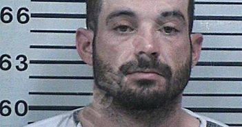 REASON, DAINE JORDAN | 2024-02-02 16:39:46 Hood County, Texas Booking