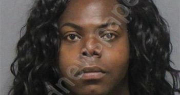 <B>BREEZE</B>, <B>XAVIER</B> <B>JAMAL</B> #, Guilford County, North Carolina - 2024-02-02