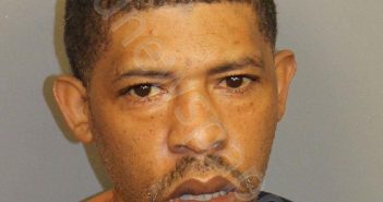 BAYLOR, COREY JERWAYNE | 2024-02-02 22:25:00 Jefferson County, Alabama Booking