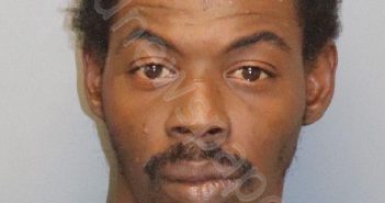 JONES, DANIELLE RASHAD | 2024-02-02 02:02:00 Jefferson County, Alabama Booking