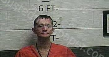 <B>IVEY</B>, <B>KENNETH</B> SCOTT #, Whitley County, Kentucky - 2024-02-02 11:54:00