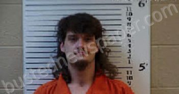 BAKER, ROBERT WILEY | 2024-02-02 14:03:00 Cherokee County, North Carolina Booking