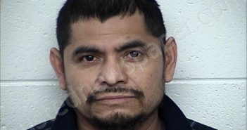 CARDUNO, ARTURO | 2024-02-02 Chase County, Kansas Booking