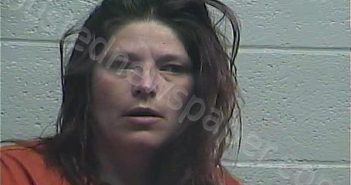 <B>WALTON</B>, <B>TONYA</B> #, Jessamine County, Kentucky - 2024-02-02 14:01:00