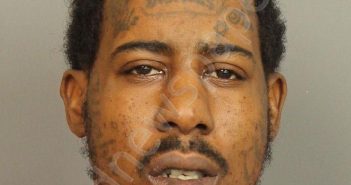 WHITTINGTON, FRANKLIN CORDARIU | 2024-02-02 22:02:00 Jefferson County, Alabama Booking