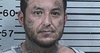 CUEVAS, MICHAEL ANTHONY | 2024-02-02 18:45:36 Hood County, Texas Booking