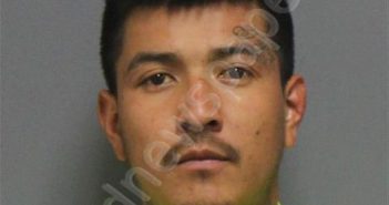 <B>JASSO</B>, <B>DANIEL</B> <B>ROBLES</B> #, Guilford County, North Carolina - 2024-02-02