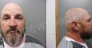 WINTERS, GREGORY SCOTT | 2024-02-02 Wise County, Texas Booking