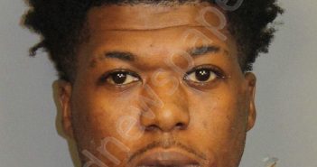 ERVIN, JAMICHAEL DASHAWN | 2024-02-02 04:19:00 Jefferson County, Alabama Booking