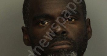 EATMON, DEMETRIS | 2024-02-02 12:47:00 Jefferson County, Alabama Booking