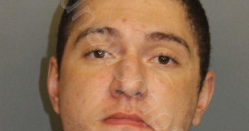 REQUENA, WILLIAM JUSTIN | 2024-02-02 14:48:00 Jefferson County, Alabama Booking