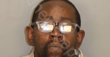 ABERCROMBIE, MICHAEL T | 2024-02-02 12:58:00 Jefferson County, Alabama Booking