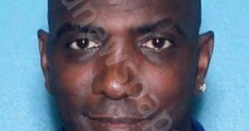 COOK, BARNABAS DION | 2024-02-02 20:01:00 Jefferson County, Alabama Booking